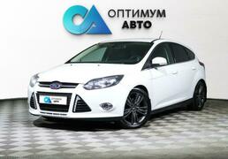 Ford Focus 2012, 146 893 км, 2.0 л, 150 л.с., фото 4