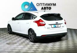 Ford Focus 2012, 146 893 км, 2.0 л, 150 л.с., фото 1