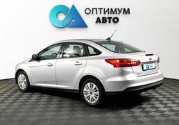 Ford Focus 2019, 77 095 км, 1.6 л, 125 л.с., фото 2