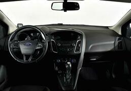 Ford Focus 2019, 77 095 км, 1.6 л, 125 л.с., фото 4