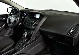 Ford Focus 2019, 77 095 км, 1.6 л, 125 л.с., фото 1