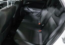 Ford Focus 2019, 71 269 км, 1.6 л, 125 л.с., фото 2