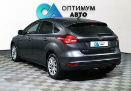 Ford Focus 2018, 83 398 км, 1.5 л, 150 л.с., фото 3