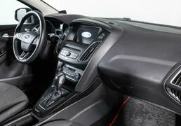Ford Focus 2018, 83 398 км, 1.5 л, 150 л.с., фото 1