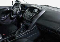 Ford Focus 2017, 91 561 км, 1.6 л, 125 л.с., фото 3