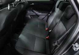 Ford Focus 2017, 91 561 км, 1.6 л, 125 л.с., фото 1