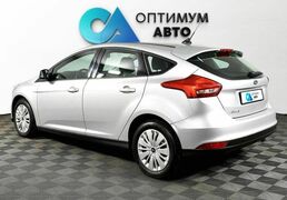Ford Focus 2017, 95 398 км, 1.6 л, 105 л.с., фото 3