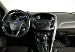 Ford Focus 2017, 95 398 км, 1.6 л, 105 л.с., фото 4