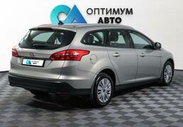 Ford Focus 2018, 88 397 км, 1.6 л, 105 л.с., фото 4