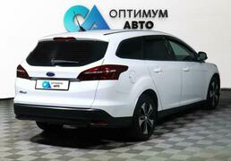 Ford Focus 2017, 95 456 км, 1.6 л, 125 л.с., фото 4