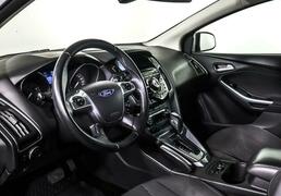 Ford Focus 2012, 149 947 км, 1.6 л, 125 л.с., фото 4