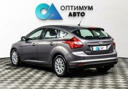 Ford Focus 2012, 149 947 км, 1.6 л, 125 л.с., фото 2