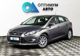Ford Focus 2012, 149 947 км, 1.6 л, 125 л.с., фото 3