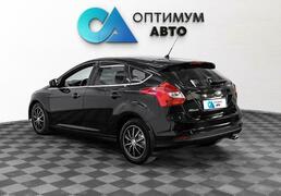 Ford Focus 2012, 145 467 км, 1.6 л, 125 л.с., фото 1