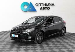 Ford Focus 2012, 145 467 км, 1.6 л, 125 л.с., фото 4