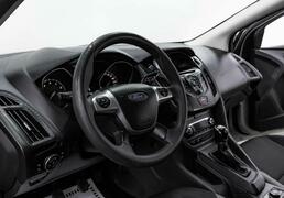 Ford Focus 2012, 148 794 км, 1.6 л, 125 л.с., фото 4