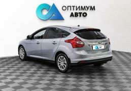 Ford Focus 2012, 148 794 км, 1.6 л, 125 л.с., фото 3