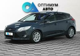 Ford Focus 2012, 147 645 км, 2.0 л, 150 л.с., фото 4