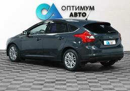 Ford Focus 2012, 147 645 км, 2.0 л, 150 л.с., фото 3