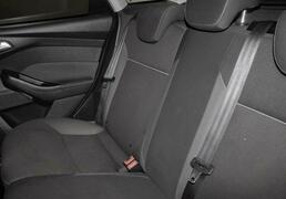 Ford Focus 2013, 139 765 км, 1.6 л, 105 л.с., фото 1