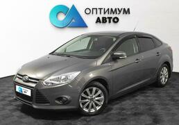 Ford Focus 2013, 139 765 км, 1.6 л, 105 л.с., фото 4