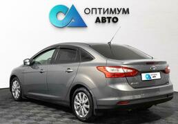 Ford Focus 2013, 139 765 км, 1.6 л, 105 л.с., фото 2