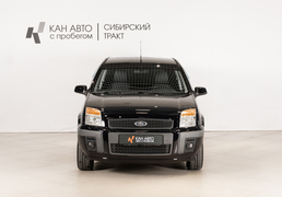 Ford Fusion 2007, 176 604 км, 1.6 л, 100 л.с., фото 2