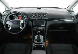 Ford Galaxy 2010, 162 347 км, 2.0 л, 199 л.с., фото 4