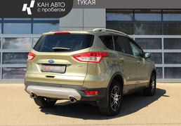 Ford Kuga 2013, 159 640 км, 1.6 л, 149 л.с., фото 3