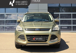 Ford Kuga 2013, 159 640 км, 1.6 л, 149 л.с., фото 2