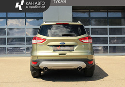 Ford Kuga 2013, 159 640 км, 1.6 л, 149 л.с., фото 4