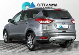 Ford Kuga 2013, 136 679 км, 1.6 л, 150 л.с., фото 4