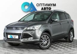 Ford Kuga 2013, 136 679 км, 1.6 л, 150 л.с., фото 3