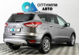 Ford Kuga 2013, 130 229 км, 1.6 л, 150 л.с., фото 4