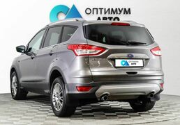Ford Kuga 2013, 130 229 км, 1.6 л, 150 л.с., фото 3