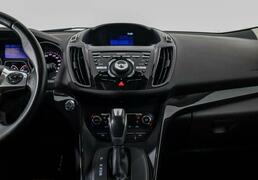 Ford Kuga 2013, 130 229 км, 1.6 л, 150 л.с., фото 1
