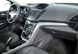 Ford Kuga 2013, 138 862 км, 1.6 л, 150 л.с., фото 1
