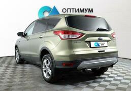 Ford Kuga 2013, 138 862 км, 1.6 л, 150 л.с., фото 4