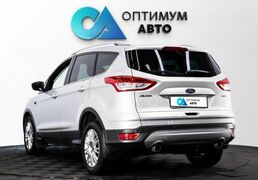 Ford Kuga 2014, 126 346 км, 1.6 л, 150 л.с., фото 3