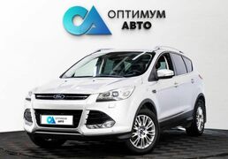 Ford Kuga 2014, 126 346 км, 1.6 л, 150 л.с., фото 1