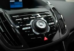 Ford Kuga 2014, 126 346 км, 1.6 л, 150 л.с., фото 2