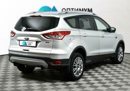 Ford Kuga 2013, 136 019 км, 1.6 л, 182 л.с., фото 4