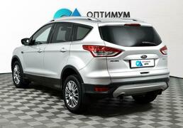 Ford Kuga 2013, 136 019 км, 1.6 л, 182 л.с., фото 1