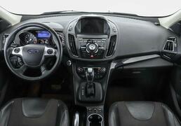 Ford Kuga 2016, 106 769 км, 1.6 л, 150 л.с., фото 4