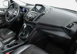 Ford Kuga 2016, 106 769 км, 1.6 л, 150 л.с., фото 1