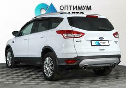 Ford Kuga 2016, 106 769 км, 1.6 л, 150 л.с., фото 2