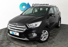 Ford Kuga 2019, 79 426 км, 2.5 л, 150 л.с., фото 1