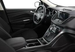 Ford Kuga 2019, 79 426 км, 2.5 л, 150 л.с., фото 2