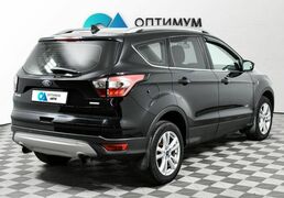 Ford Kuga 2017, 98 523 км, 1.5 л, 150 л.с., фото 4