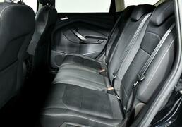 Ford Kuga 2017, 98 523 км, 1.5 л, 150 л.с., фото 1